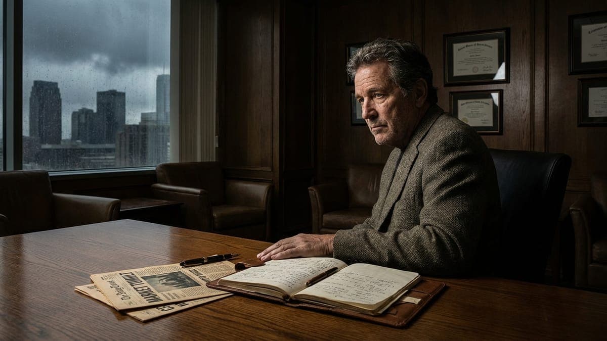 Crypto Hot Topics: The Bitcoin Bottom - A Veteran's Perspective