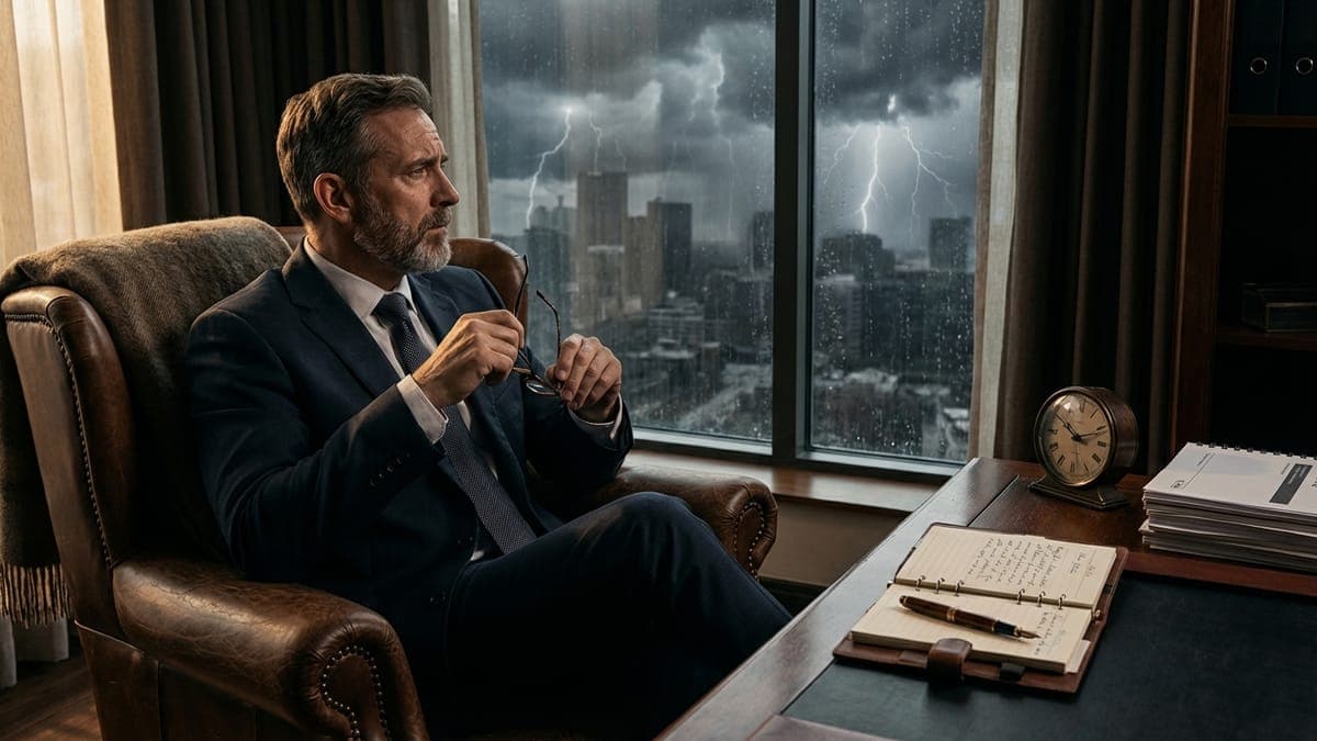 Bitcoin Price Faces Potential Drop: A Seasoned Veteran's Warning