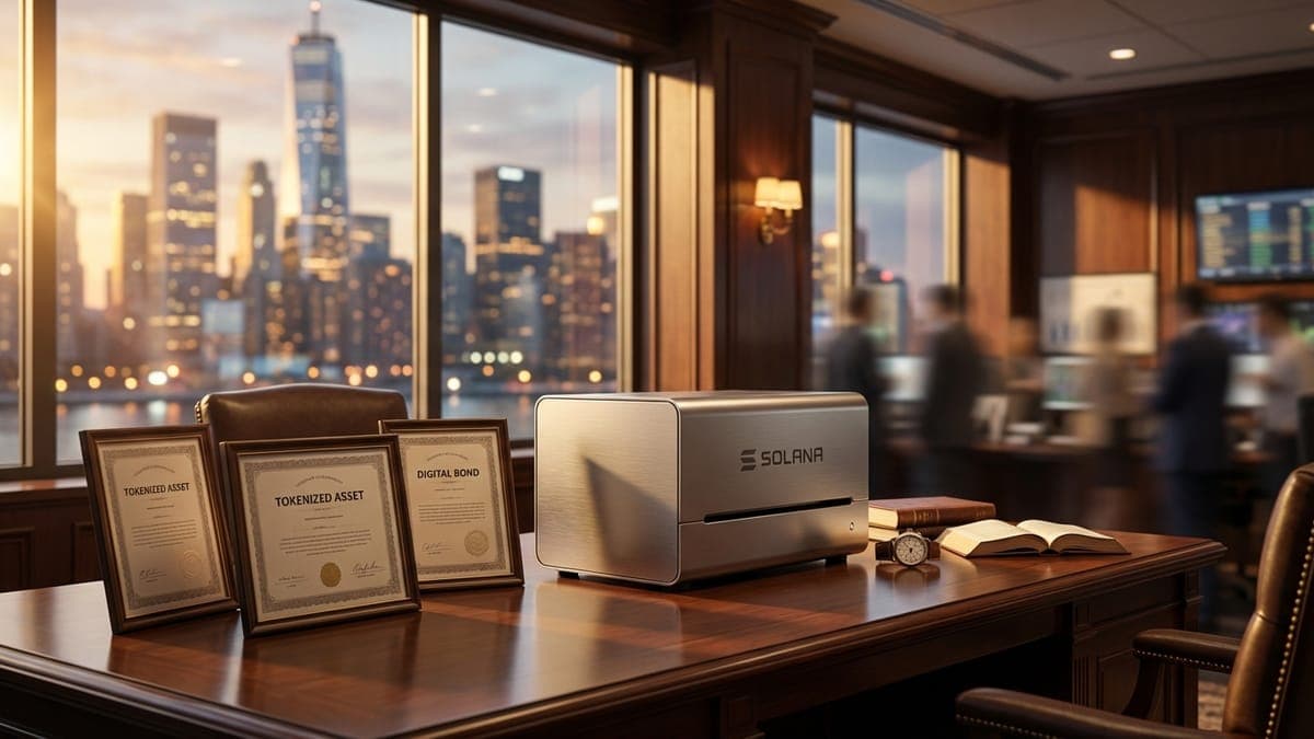 Breaking Down Barriers in On-Chain Markets: Instant Redemption for Tokenized Assets