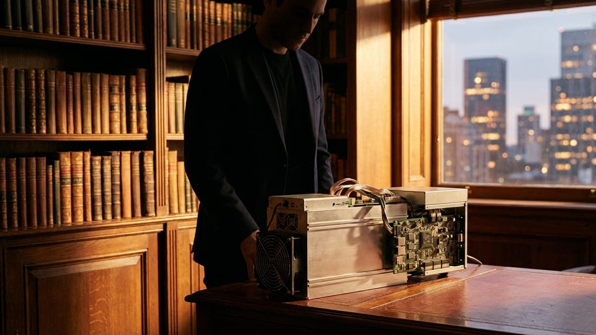 Crypto Market Outlook: Where Are We Headed?