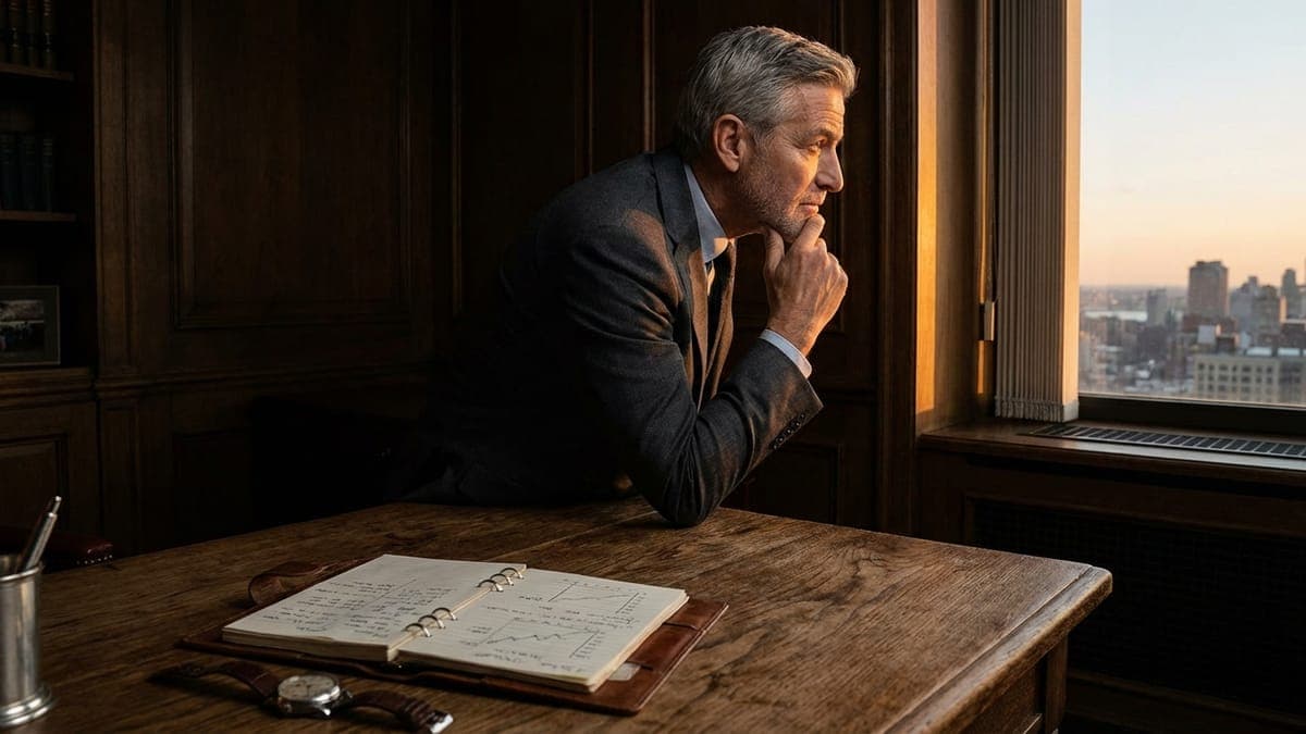 Crypto's Resilience: Unpacking the $65K Rebound