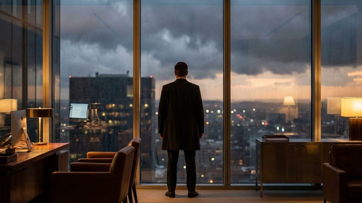 Crypto Winter: Navigating the Stormy Seas of Crypto News and Blockchain News