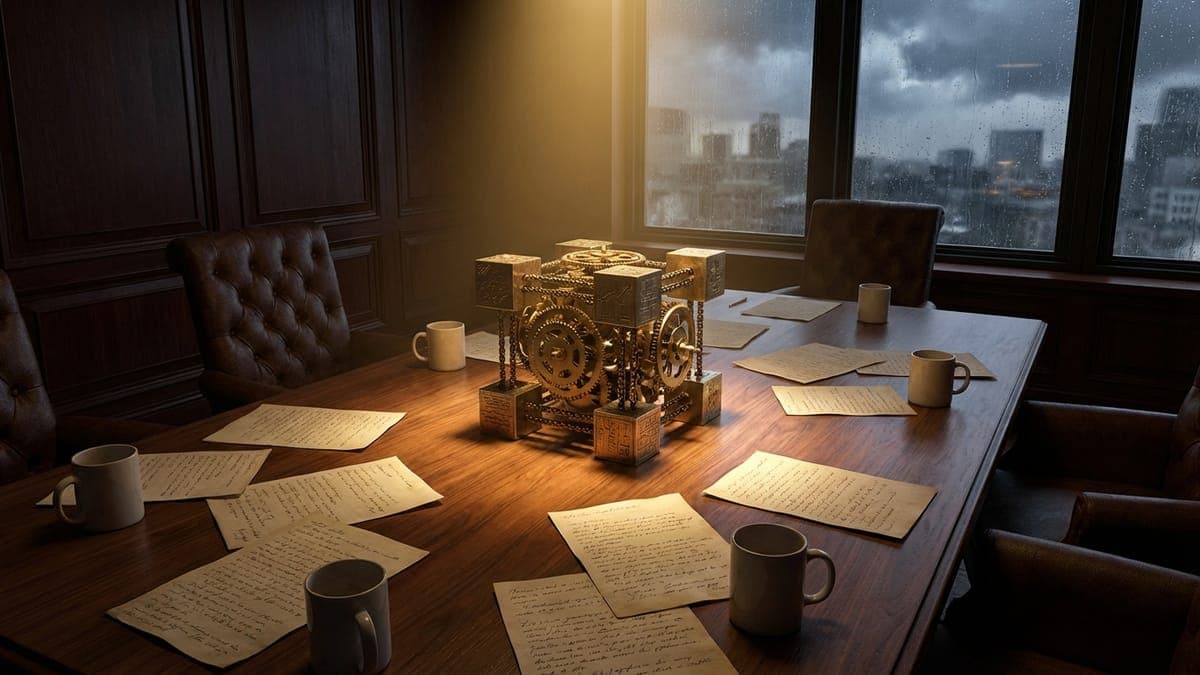 Solana Foundation's Liu: A New Focus for Blockchain