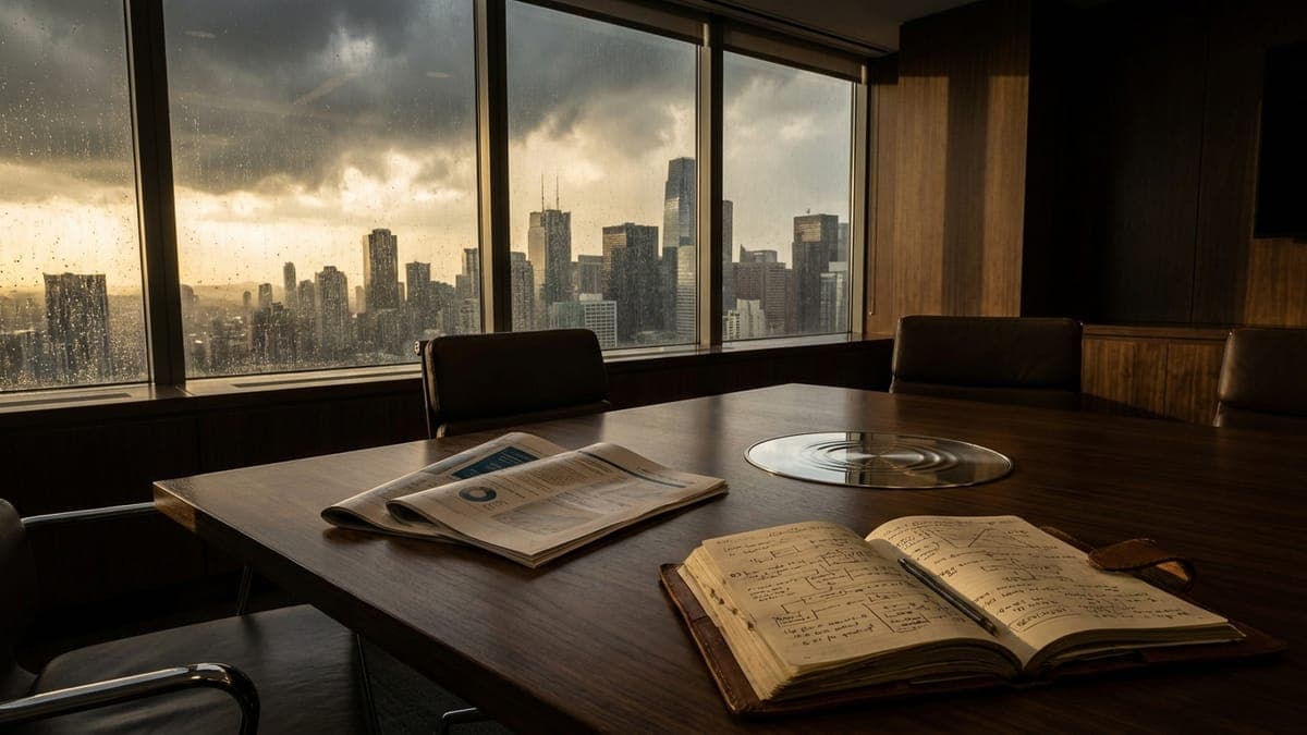 Ripple's 2026 Roadmap: A High-Stakes DeFi Bet