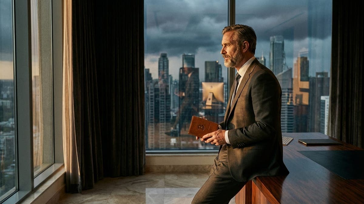 The Crypto Conundrum: Unpacking MicroStrategy's Bitcoin Breaking Point