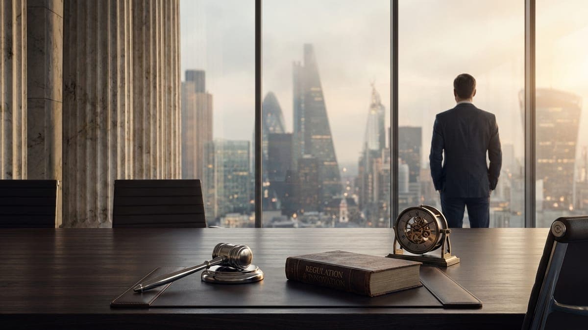 Navigating Crypto's Choppy Waters: Regulatory Insights and Market Trends