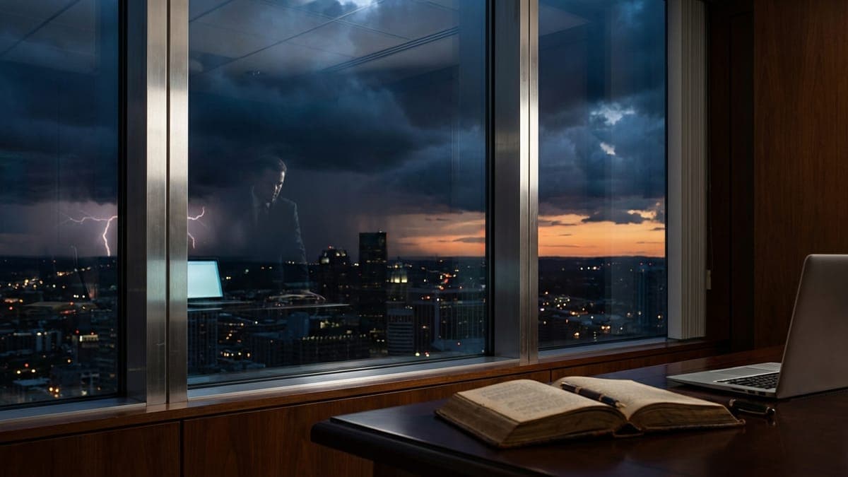 Crypto's Dark Horse: Why Ether's Crash May Not Be the End