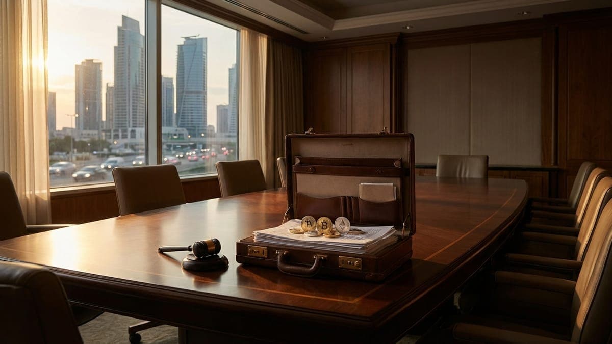 Crypto PACs Amass Millions Ahead of US Midterms: What This Means for the Future of Crypto Regulation