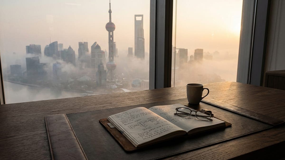 China's Crypto Clampdown: What It Means for the Future of Blockchain News and Cryptocurrency