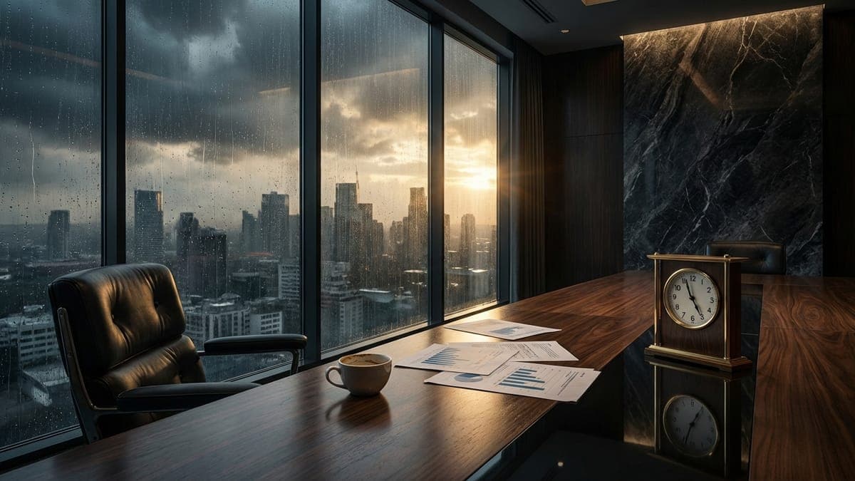 Galaxy's $200M Share Buyback: What It Means for Crypto Investors