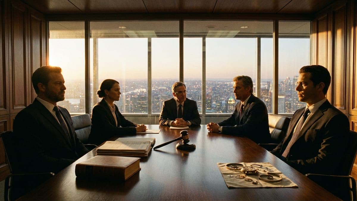 Crypto-Backed Loans: A New Era for Blockchain News and Crypto Hot Topics