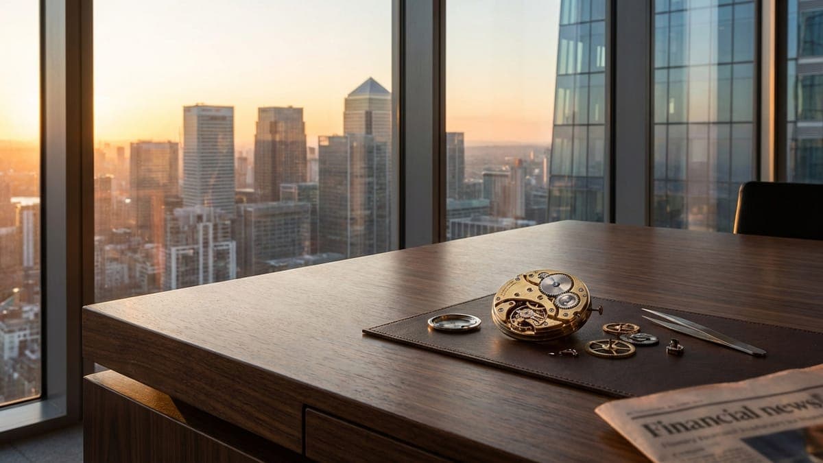 Cover image for article: Rebuilding Prime Brokerage On-Chain: A Cautionary Tale of Growth and Ambition