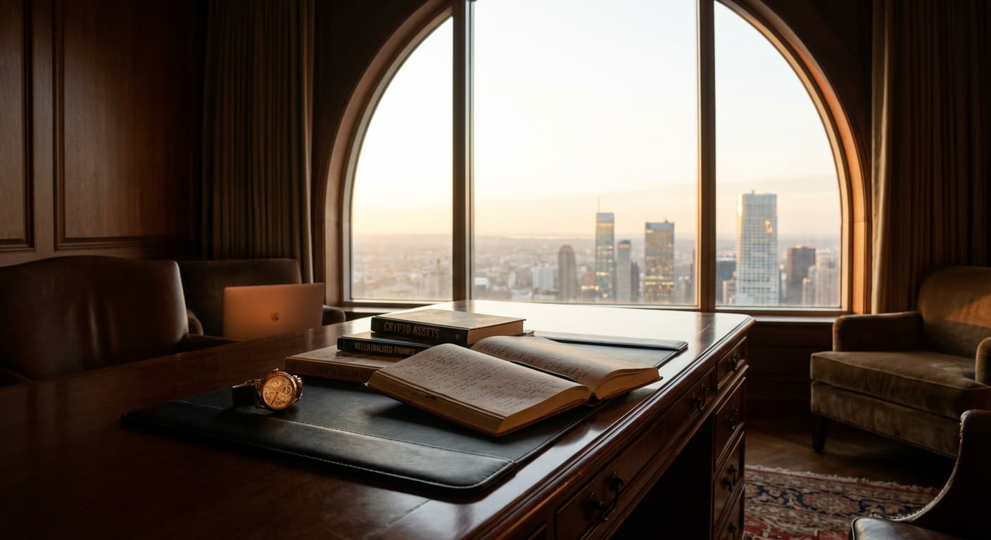 Ballenas de Cripto: Qué Están Comprando y Vendiendo en 2026