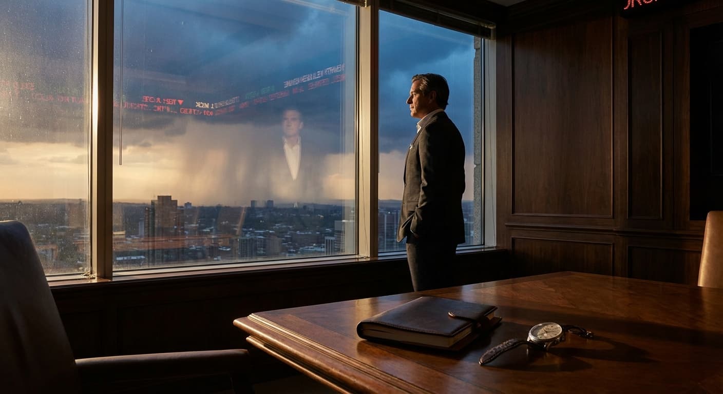 Cutting Through the Noise: Lighter CEO Addresses 'FUD' Claims Amid LIT Price Dip