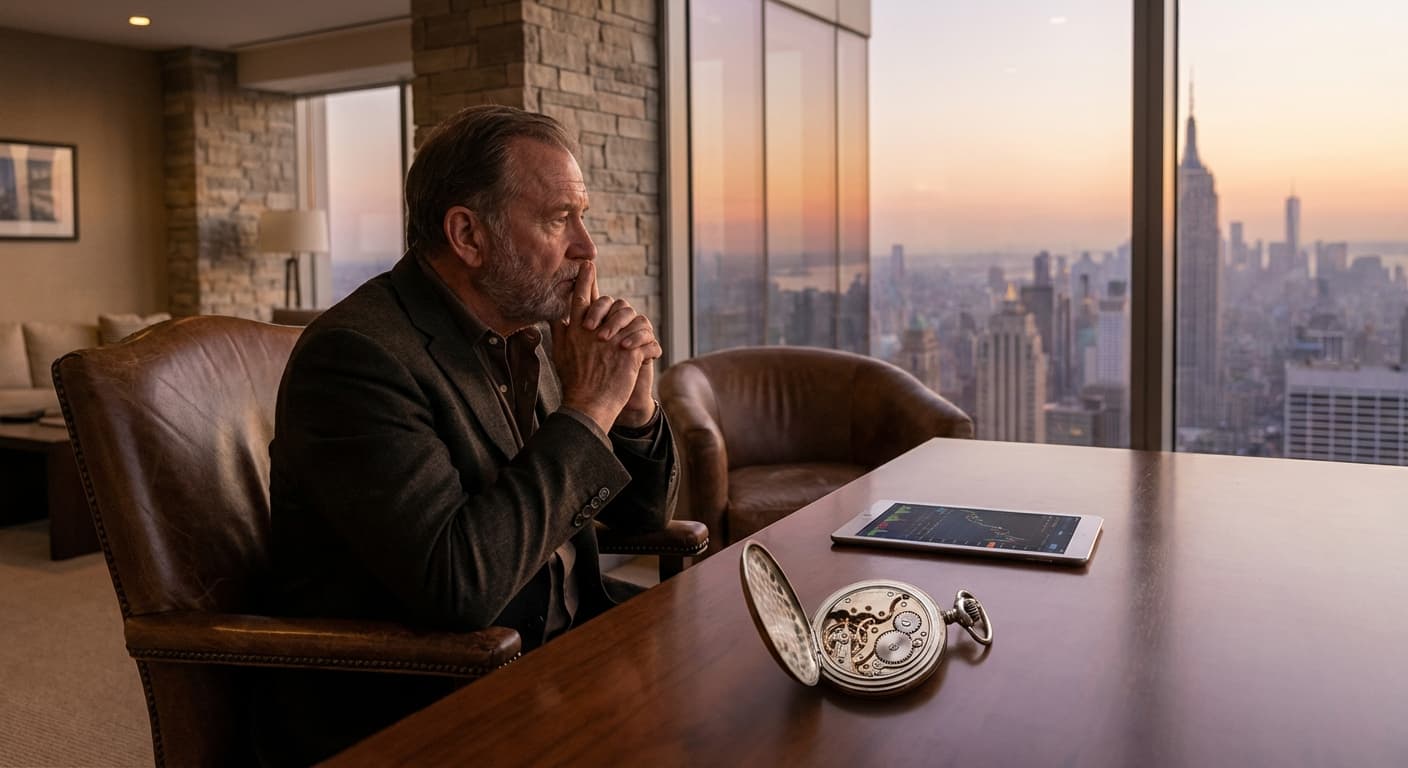 صمود التشفير: يتحدي مشتري زكاش تأثير بيع الأرباح، ماذا يأتي بعد ذلك؟