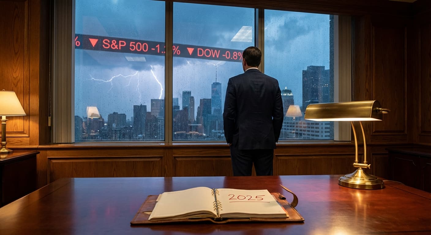 3 أخطاء في تداول العقود الآجلة للعملات الرقمية التي كشفت عنها 2025 بصرامة