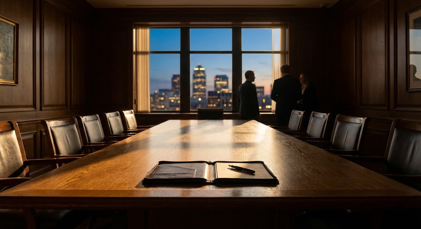 Berkshire Hathaway's $382 Billion Cash Pile: A New Era for Crypto Investment?