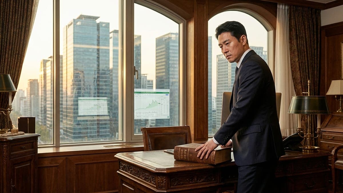 Korea Gets Tough on Crypto Exchanges