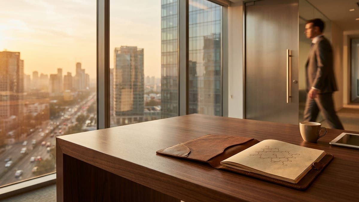 Ether's Big Squeeze: What's Happening?