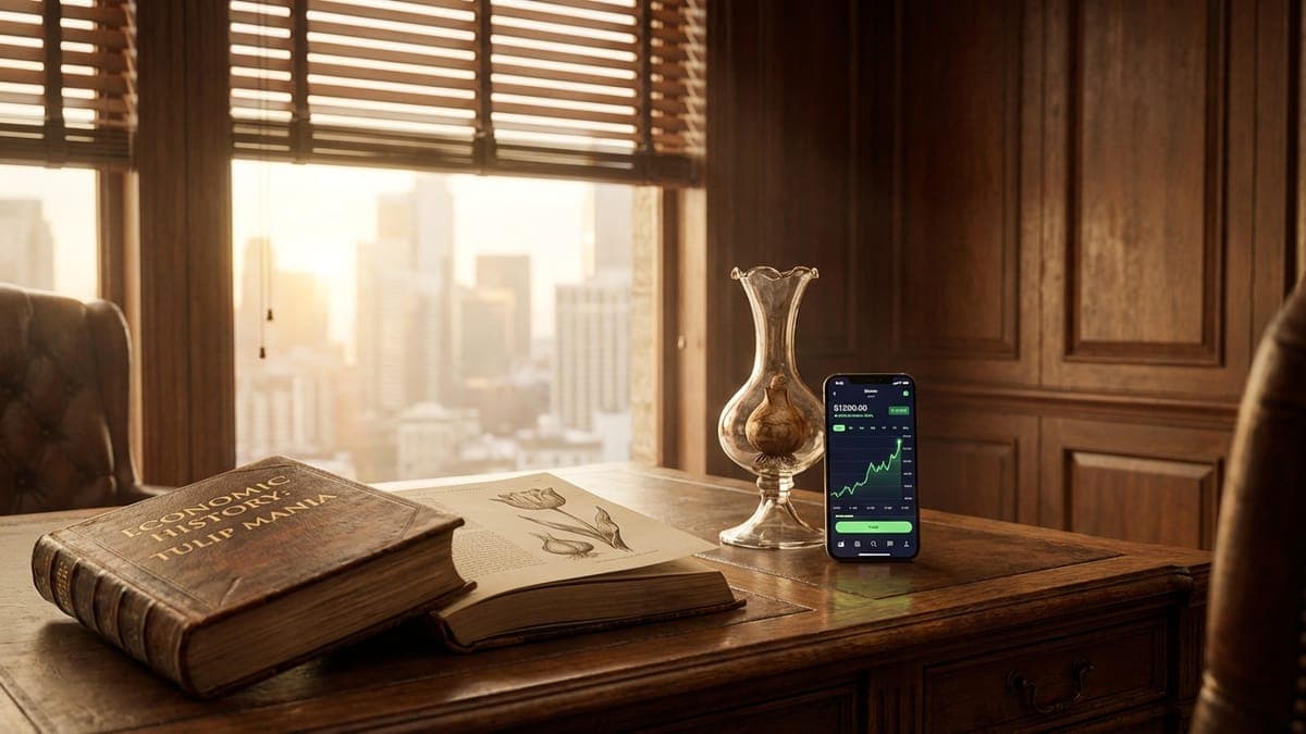 Bitcoin: The OG Crypto Stands the Test of Time