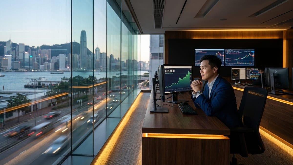 Bitcoin's Pulse is Racing: Is the Bull Market Here to Stay?