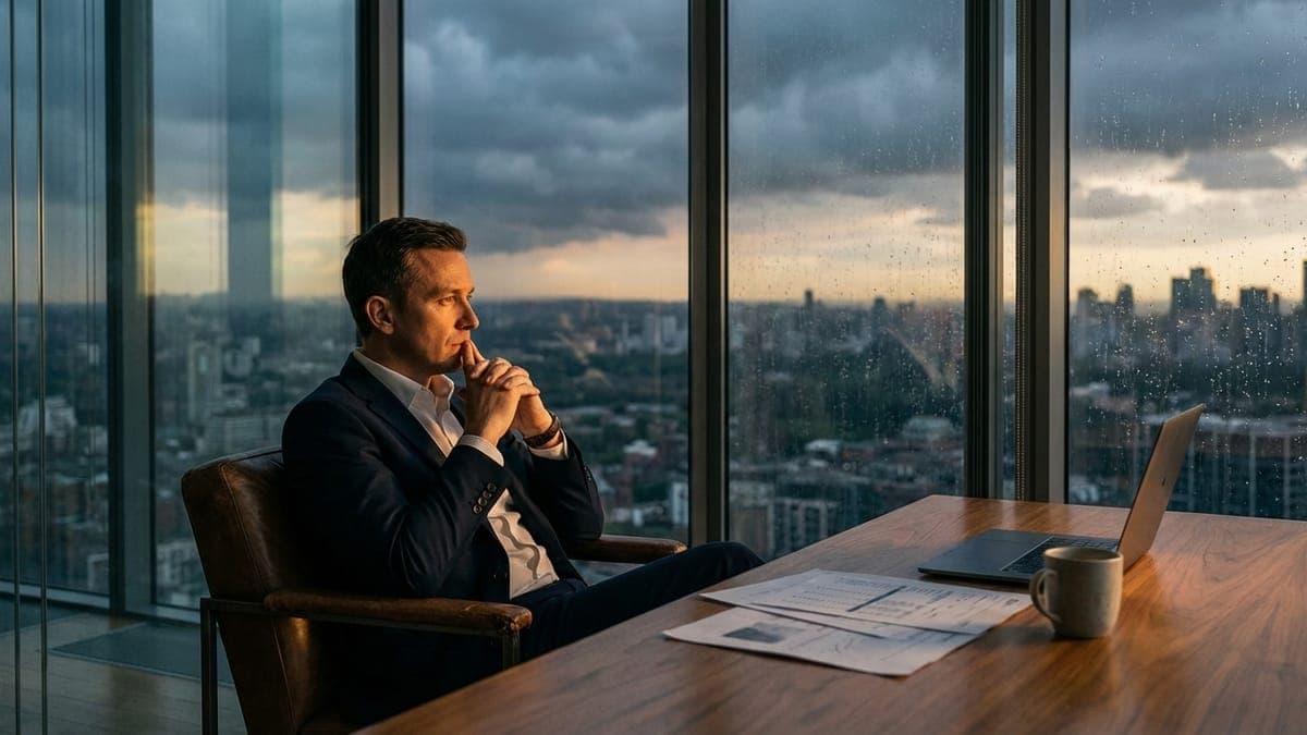 Navigating Crypto's Uncertain Waters