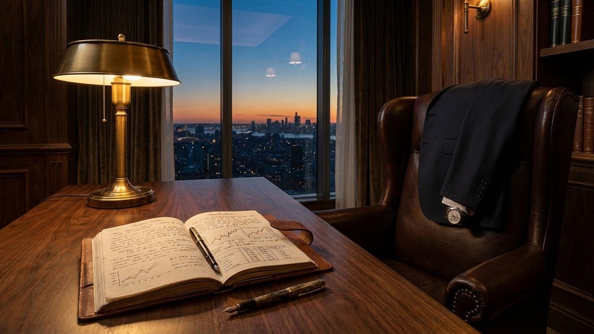 My Journey into Myriad: A World of Predictions and Hope