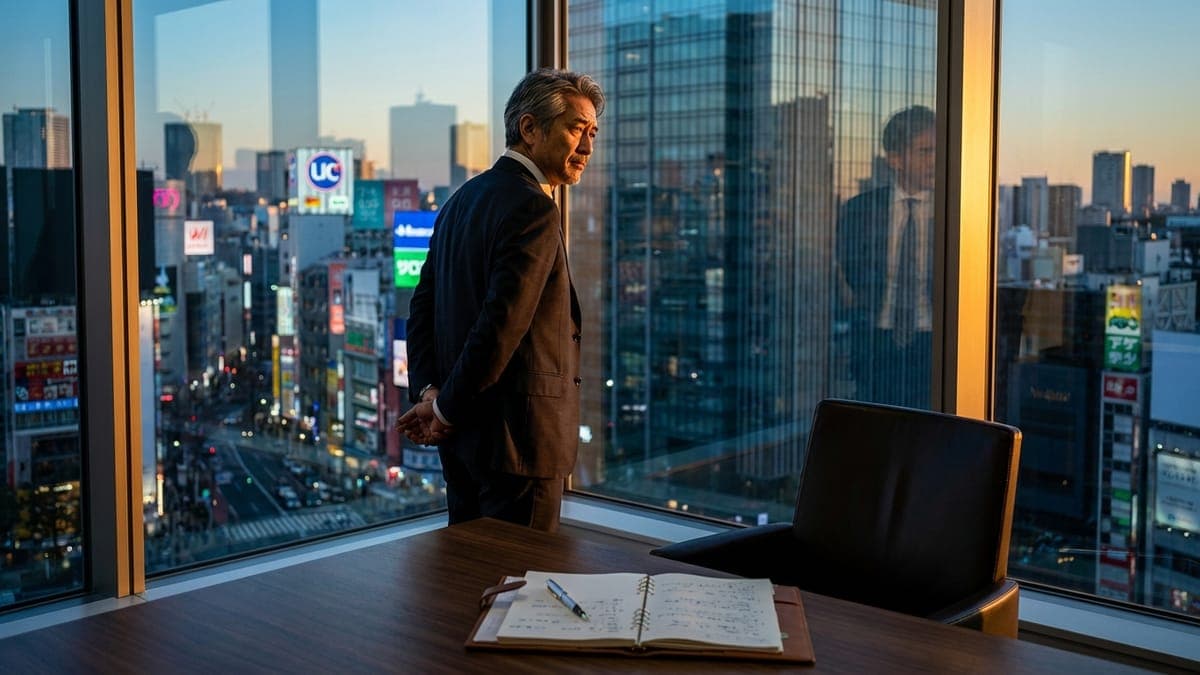 Beyond the Hype: Unpacking Bitcoin's Resilience Amidst Japan's Rate Hike