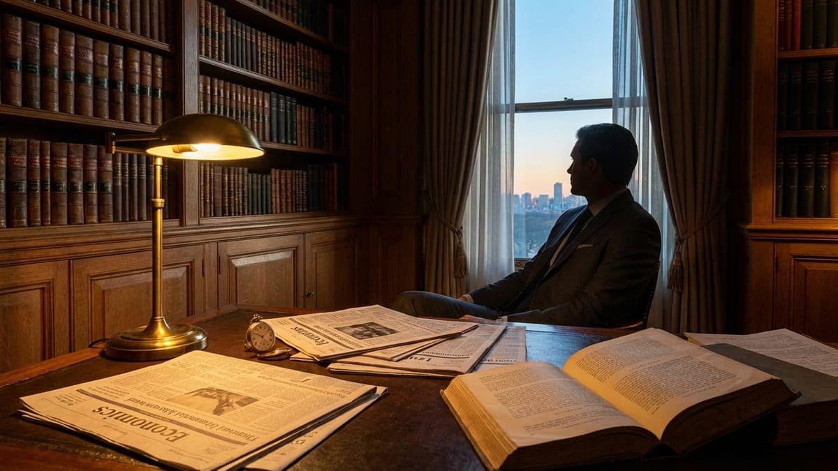 A New Dawn for Crypto?