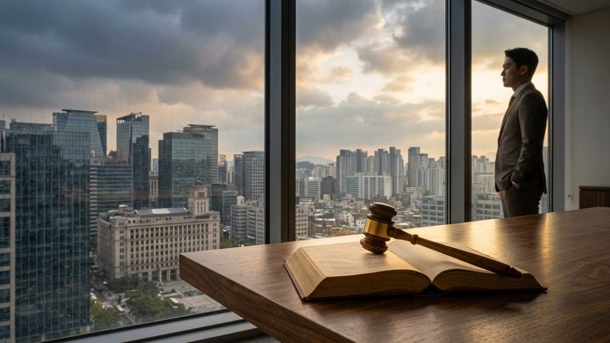 A New Era for Crypto: Lessons from the Upbit Hack