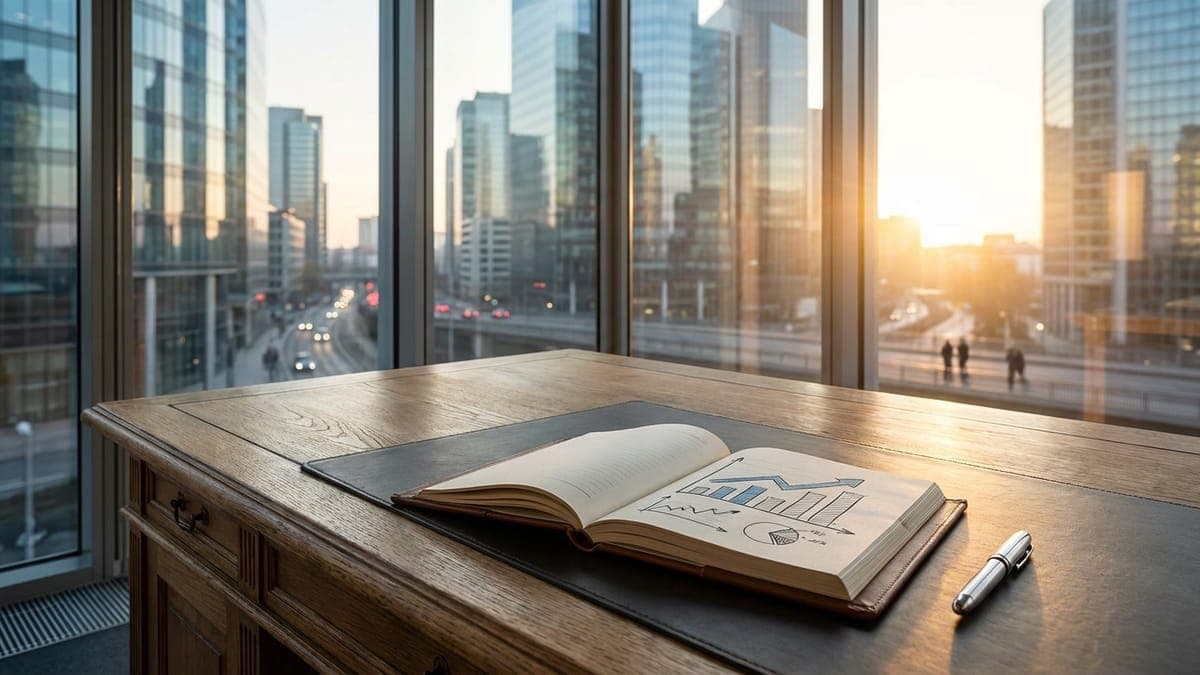 A New Horizon for Euro Stablecoins: Reflections on a Year of Growth