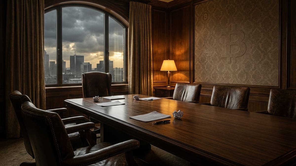 The Crypto Cautionary Tale: When Hype Meets Harsh Reality