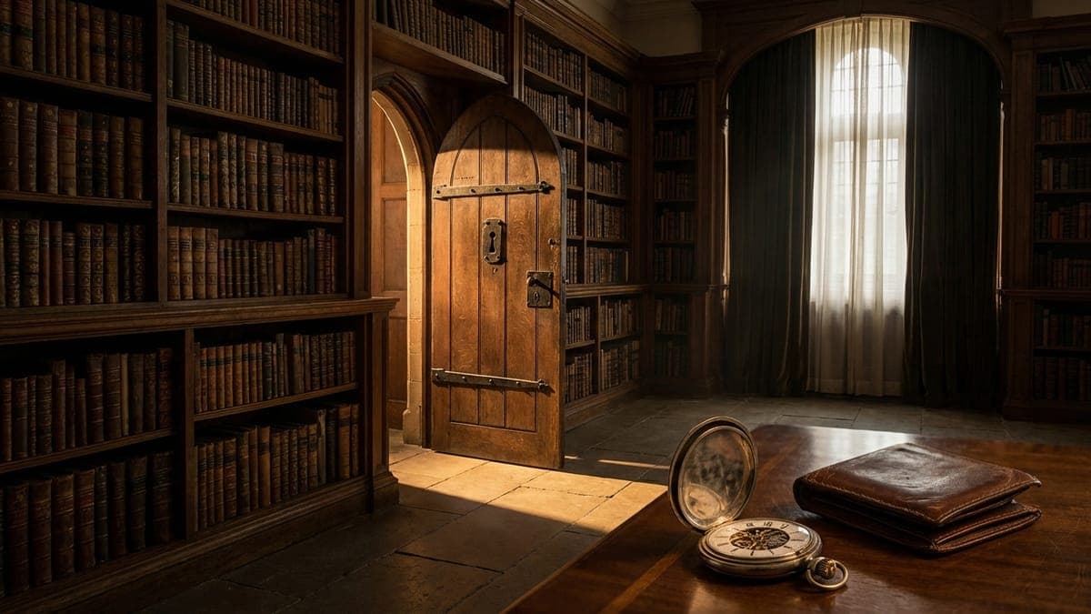 The Battle for Bitcoin's Soul: ETFs, Self-Custody, and the Future of Freedom