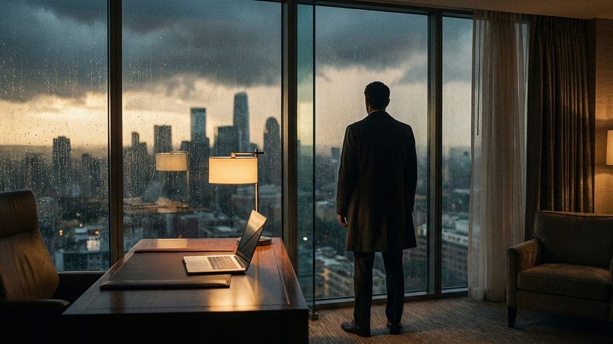 Navigating the Storm: Hyperliquid Token's 7-Month Low