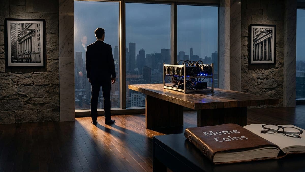 Binance Defends Itself Against Meme Coin Shilling Allegations