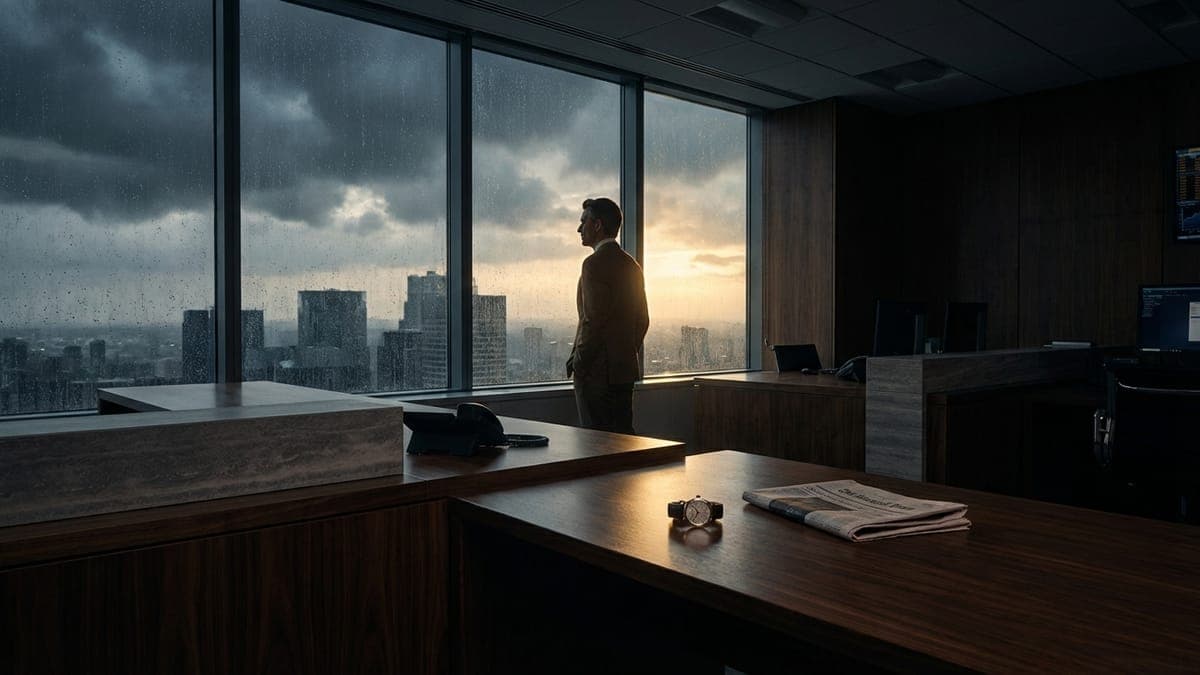 Bitcoin's Critical Support Level: A Make-or-Break Moment