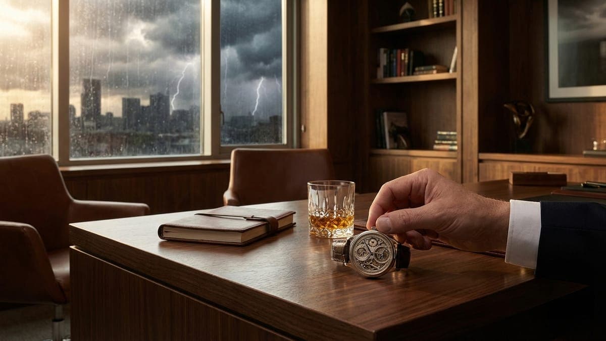 Hedging Against the Storm: Vitalik Buterin's Proposal for Gas Futures on Ethereum