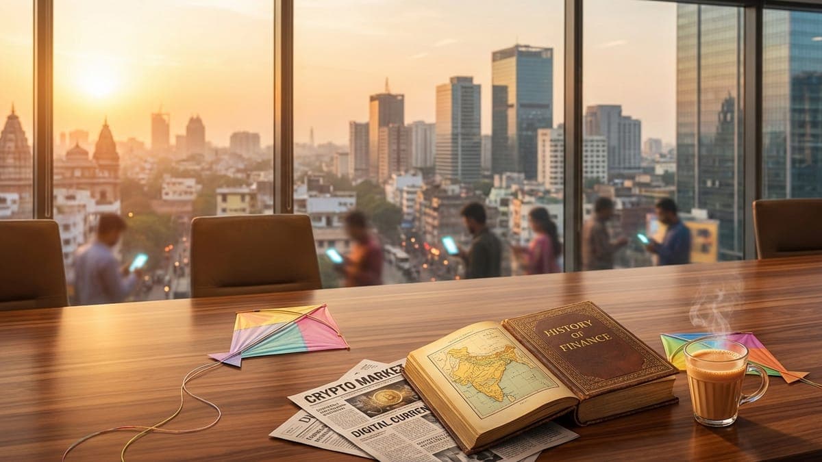 Coinbase Reopens India Access: A Beacon of Hope for Crypto Adoption