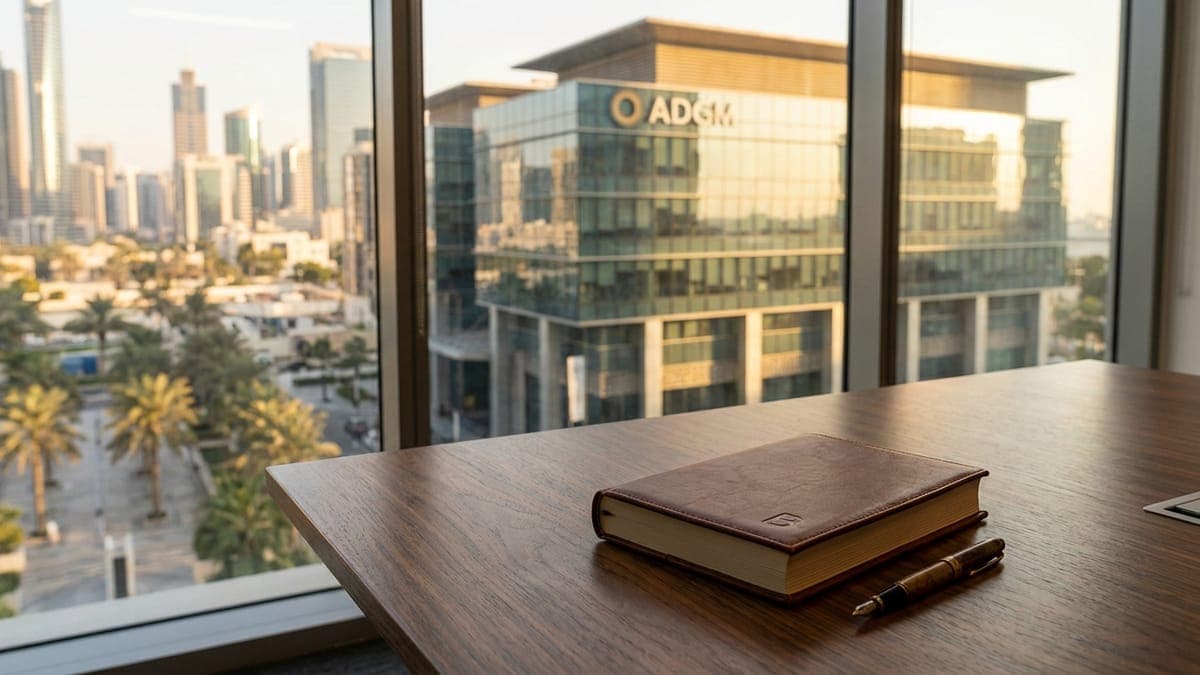 Binance Secures Full ADGM Approval: A New Chapter for Crypto in the UAE