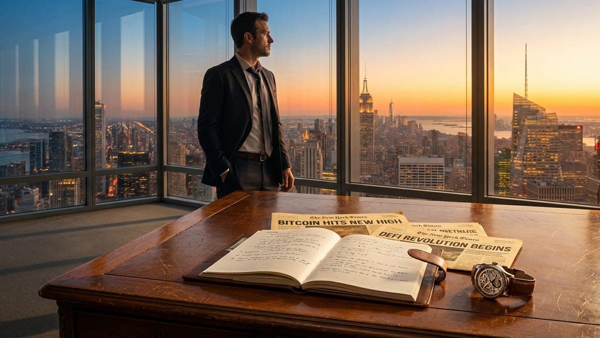 Crypto Market Analysis: Trends and Insights