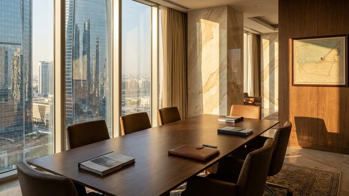 Binance Expands UAE Presence with Multiple Regulatory Approvals