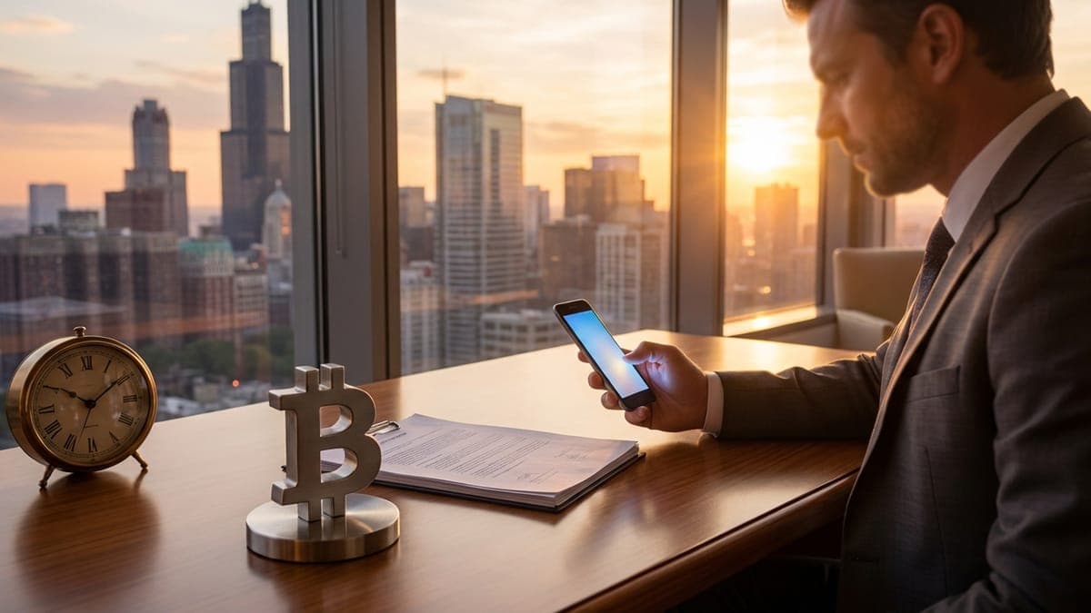 The Power of Influence: How One Tweet Can Move Markets