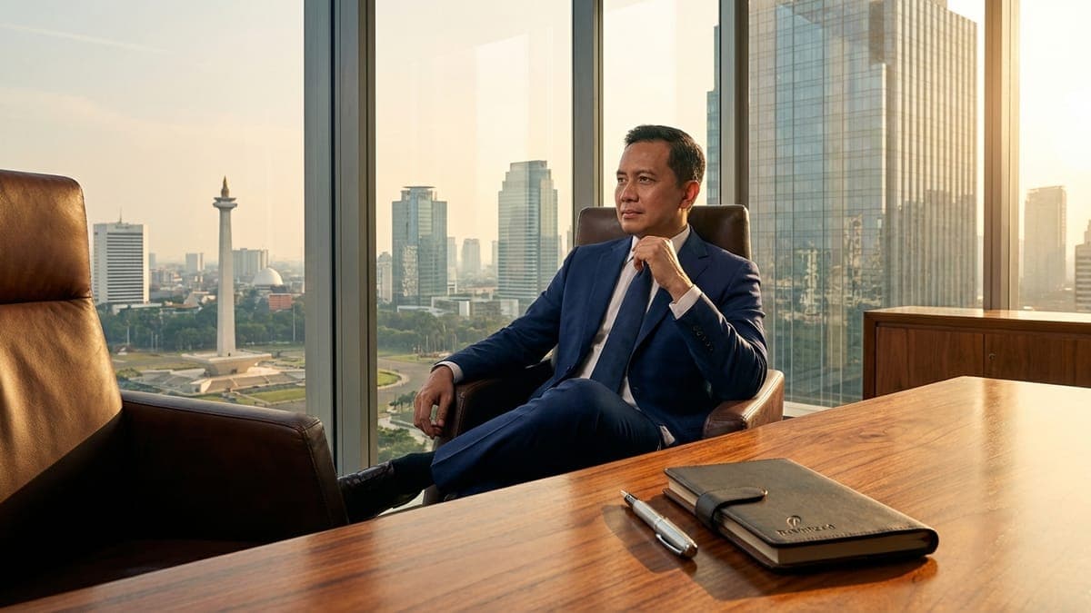 Robinhood Expands to Indonesia: A New Era for Crypto Investors