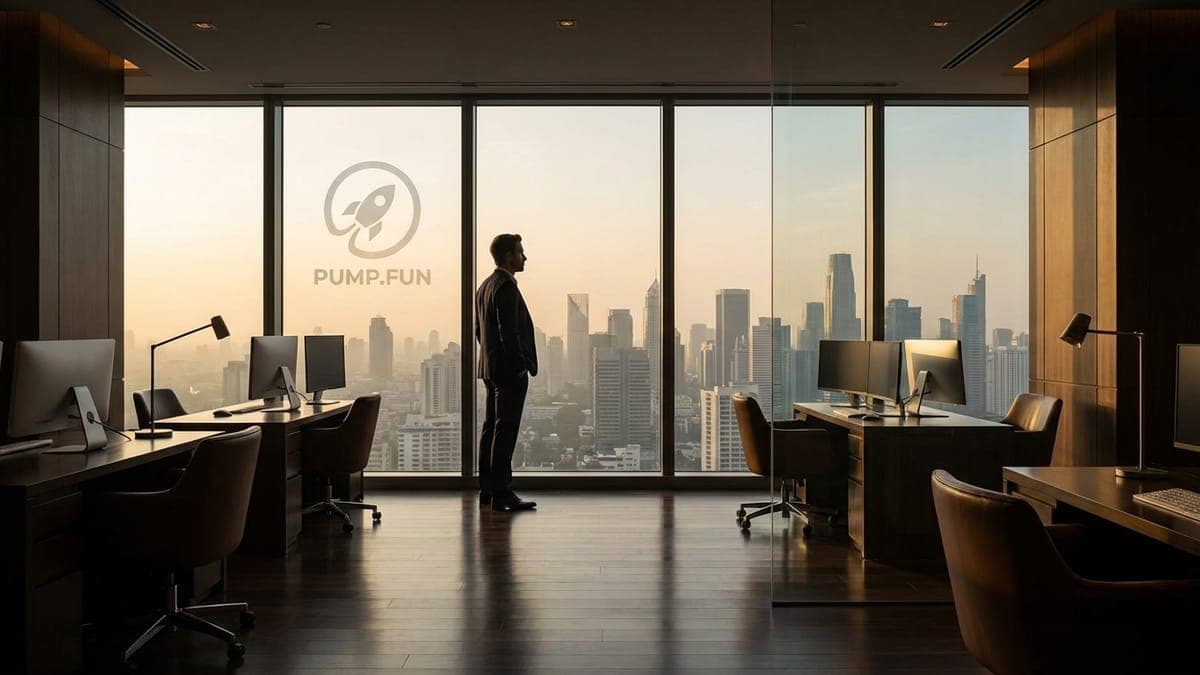 Meme Season Returns: New Token Launches on Pump.fun Surge in December