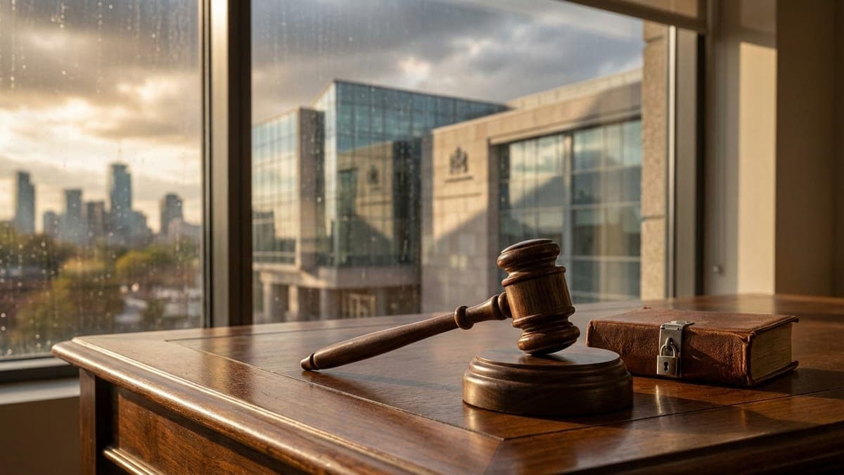 Canadian Province Seizes $1M in Assets from QuadrigaCX Co-Founder