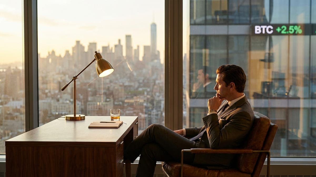 Bitcoin's Potential Surge: A Look into the Future