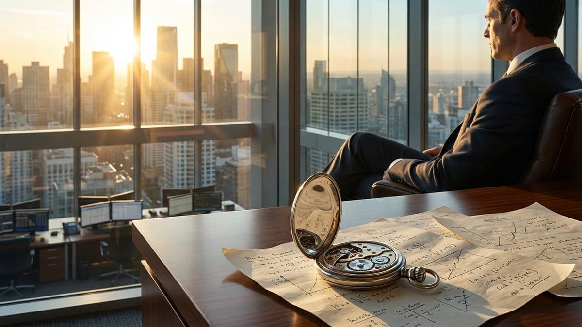 Ethereum Whales Make Big Moves: What's Behind the $426M Long Bets?