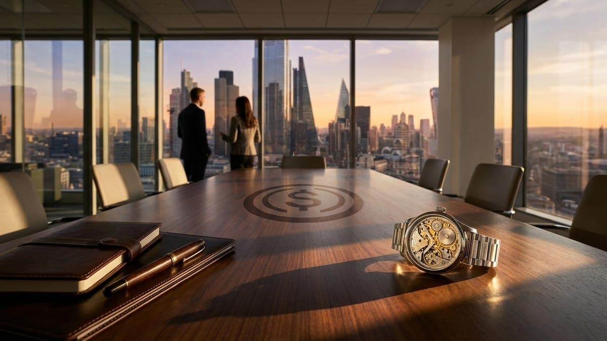 Circle and Bybit's USDC Partnership: A New Era for Stablecoins