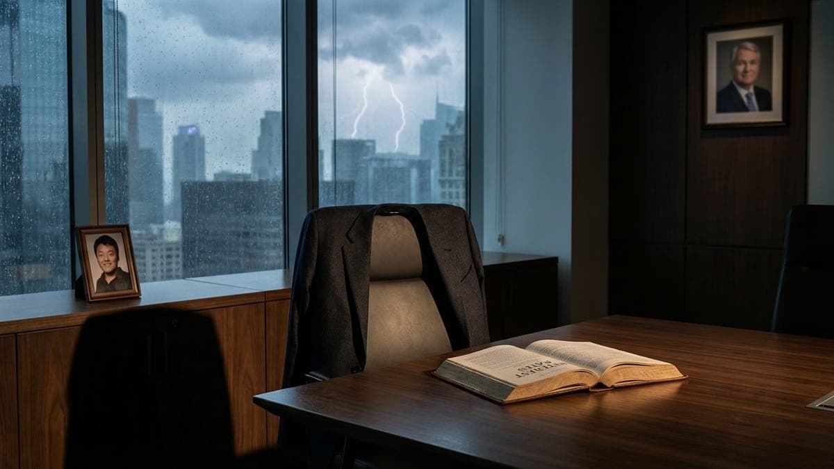 Crypto Week Ahead: Interest Rates and Do Kwon Sentencing