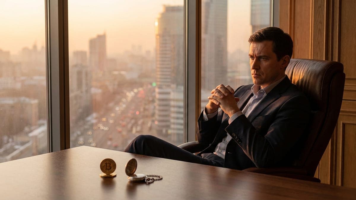 Bitcoin's Fate Hangs in the Balance: 4 US Economic Data Releases to Watch